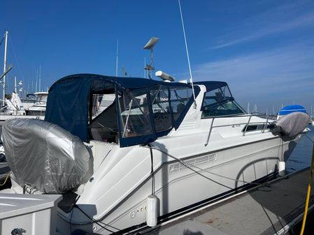 Sea Ray Sun Dancer 480 Express image