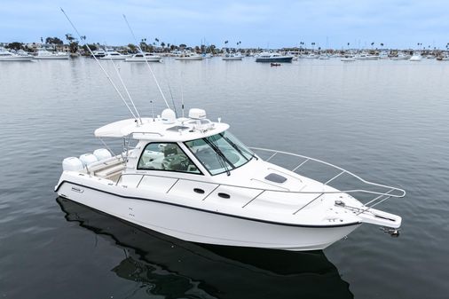 Boston-whaler 345-CONQUEST image