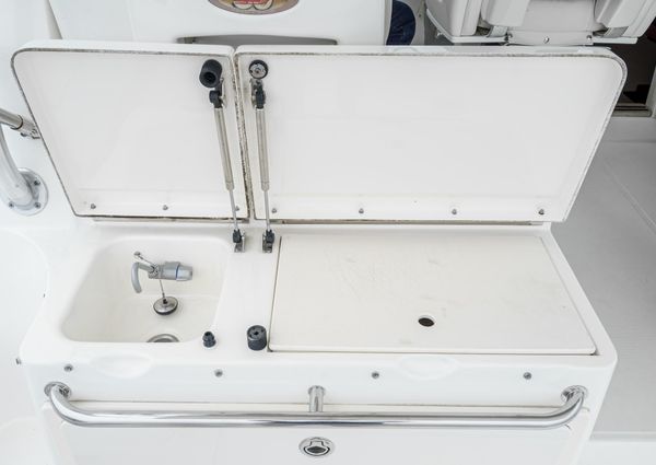 Boston-whaler 345-CONQUEST image