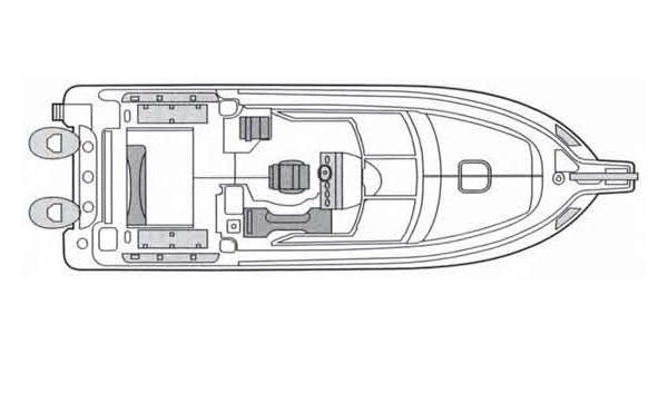 Boston-whaler 345-CONQUEST image