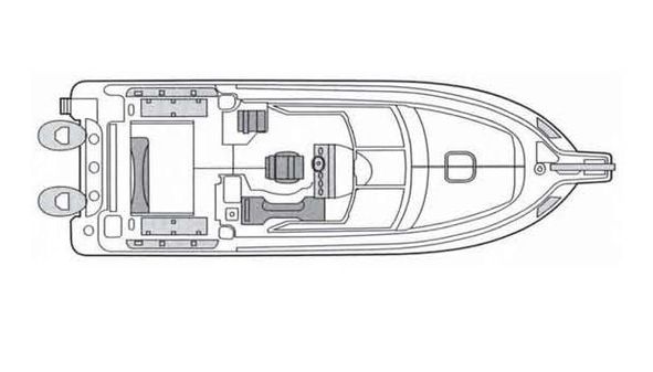 Boston-whaler 345-CONQUEST image