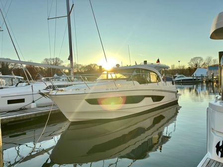 Beneteau Antares 11 image