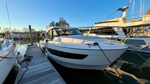 Beneteau Antares 11 