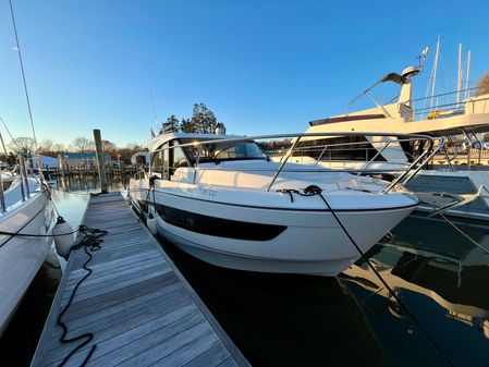 Beneteau Antares 11 image