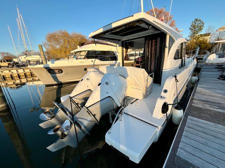 Beneteau Antares 11 image