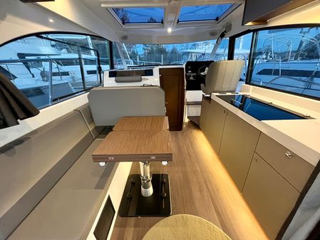 Beneteau Antares 11 image