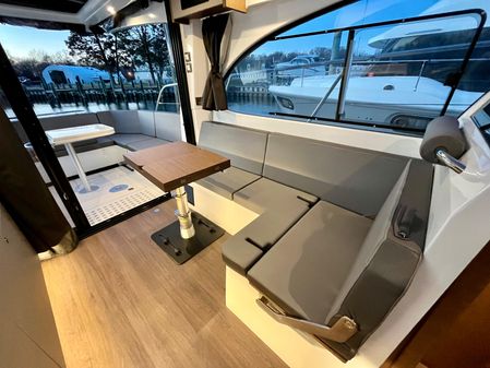 Beneteau Antares 11 image