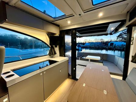 Beneteau Antares 11 image