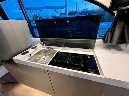 Beneteau Antares 11 image