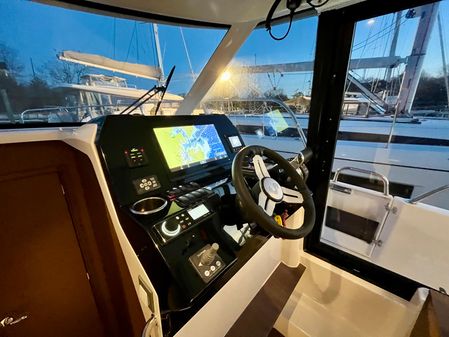 Beneteau Antares 11 image