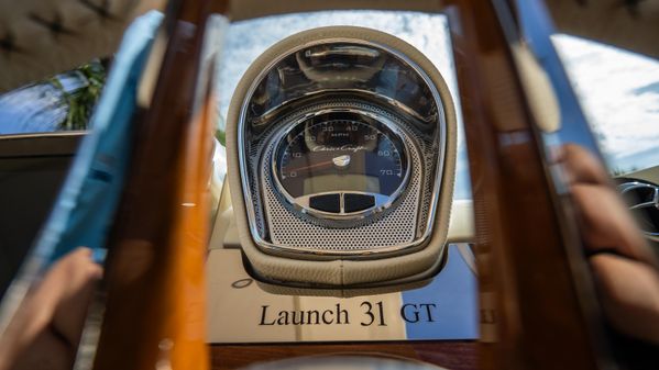 Chris-craft LAUNCH-31-GT image