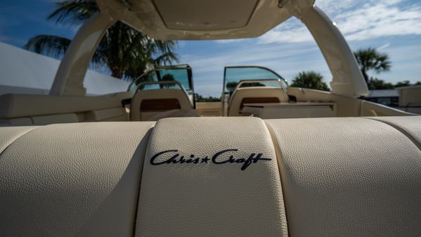 Chris-craft LAUNCH-31-GT image