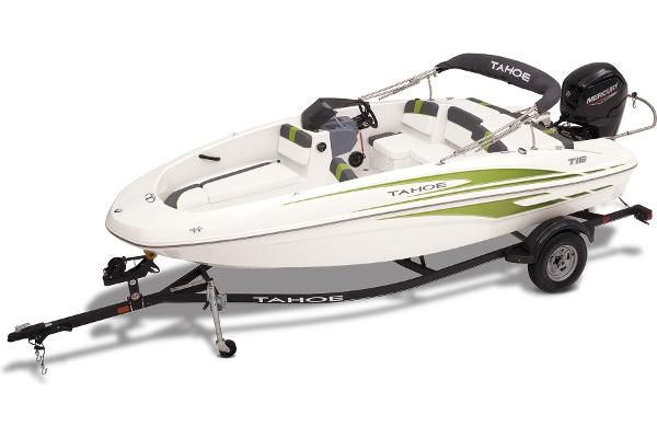 Tahoe T16 image