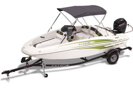 Tahoe T16 image