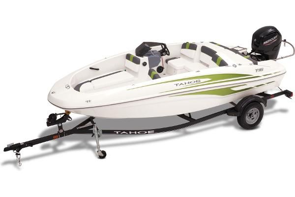 Tahoe T16 - main image
