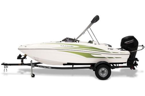 Tahoe T16 image