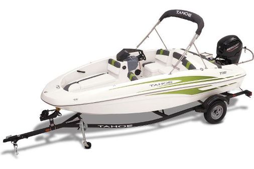 Tahoe T16 image