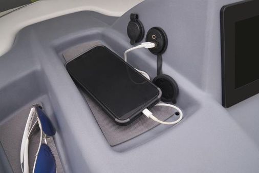 Tahoe T16 image
