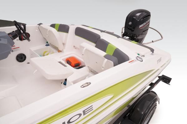 Tahoe T16 image
