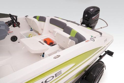Tahoe T16 image