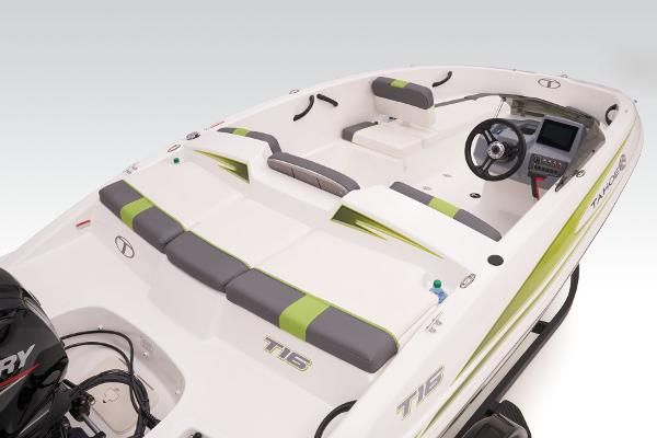 Tahoe T16 image