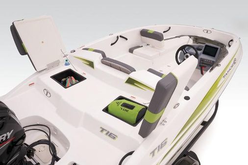 Tahoe T16 image