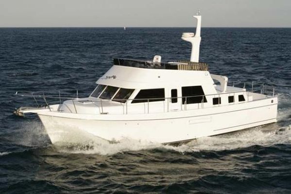 Ocean-alexander 48C-CLASSICCO - main image