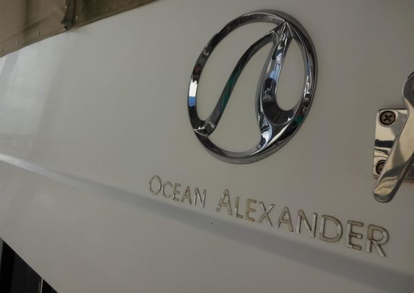 Ocean-alexander 48-CLASSICO image