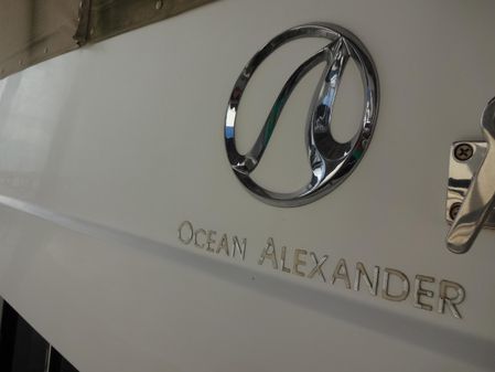 Ocean-alexander 48-CLASSICO image