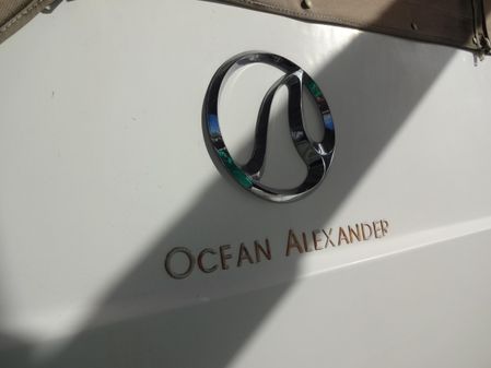 Ocean-alexander 48-CLASSICO image