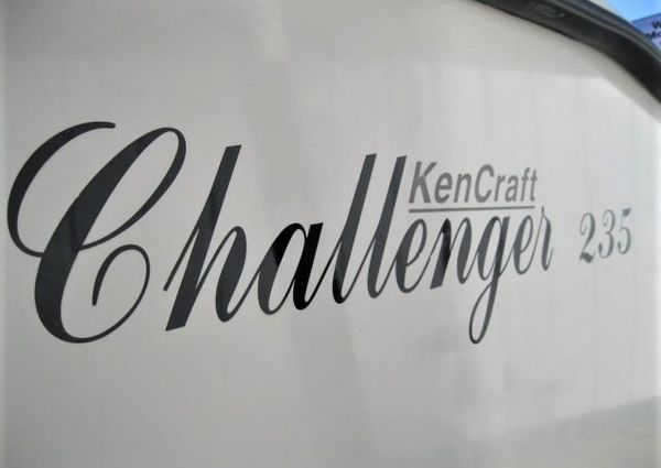 Kencraft CHALLENGER-235-CC image