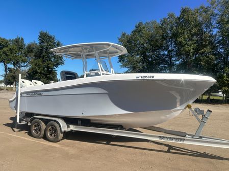 Aquasport 2500-CENTER-CONSOLE image