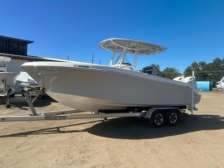 Aquasport 2500-CENTER-CONSOLE image