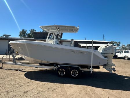 Aquasport 2500-CENTER-CONSOLE image