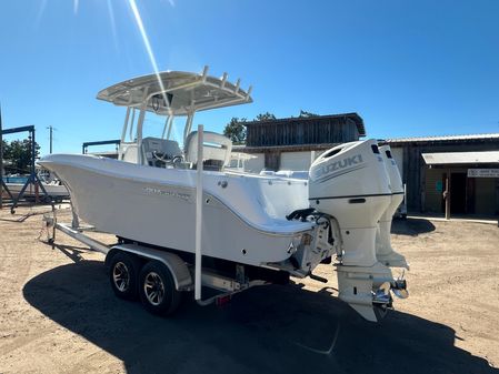 Aquasport 2500-CENTER-CONSOLE image