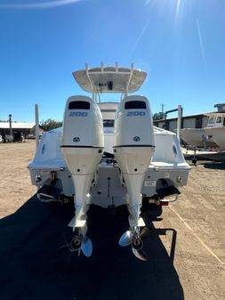 Aquasport 2500-CENTER-CONSOLE image