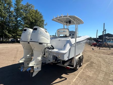 Aquasport 2500-CENTER-CONSOLE image