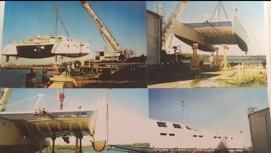 1996 Allied 1996 Allied