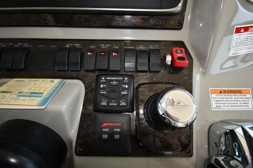 Sea Ray 540 Sundancer image