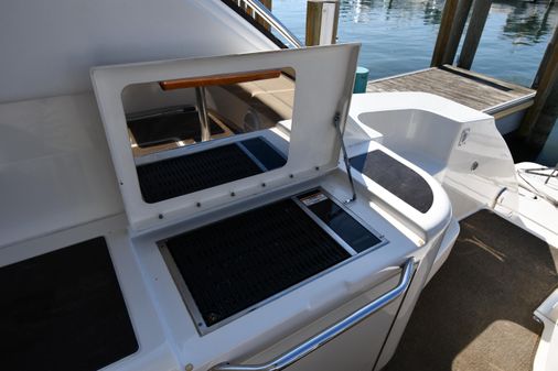 Sea Ray 540 Sundancer image
