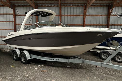 Sea-ray 250-SLX image