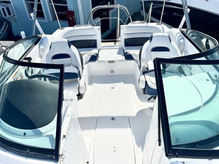 Hurricane SunDeck 2486 OB image