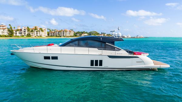 Fairline Targa