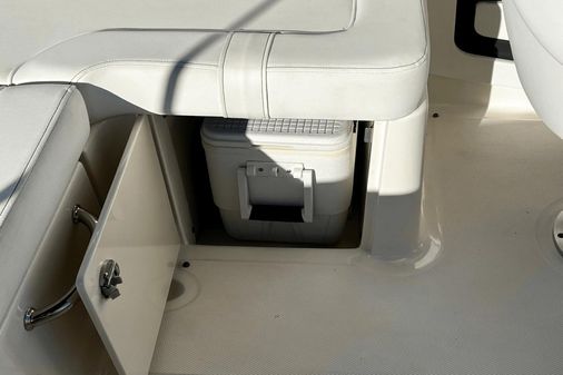 Sea Ray 220 Sundeck Outboard image