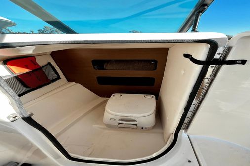 Sea Ray 220 Sundeck Outboard image