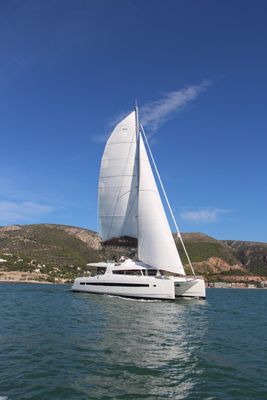 Catana BALI 5.4 - main image