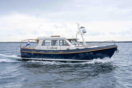 Linssen Grand Sturdy 430 Sedan image