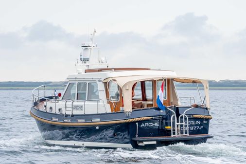 Linssen Grand Sturdy 430 Sedan image