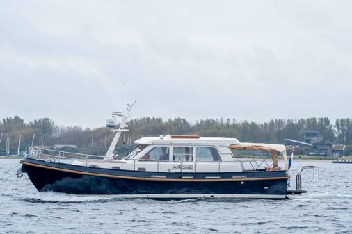 Linssen Grand Sturdy 430 Sedan image