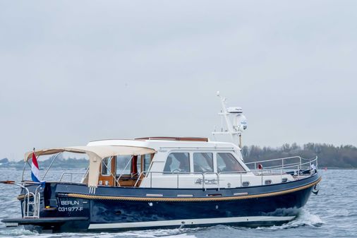 Linssen Grand Sturdy 430 Sedan image